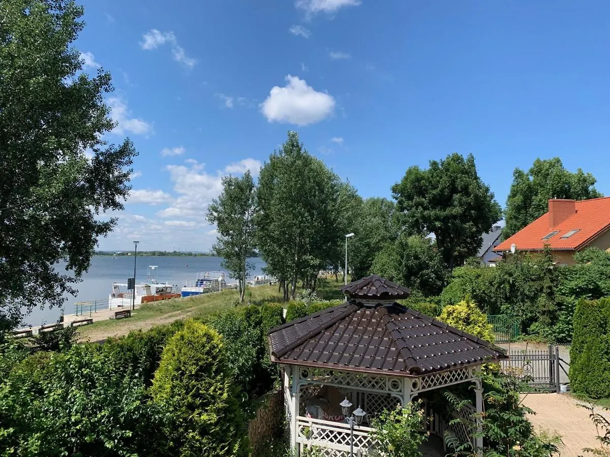 Domek - Pokoje W Domku Na Wyspie Sobieszewskiej. Gdaňsk Polsko