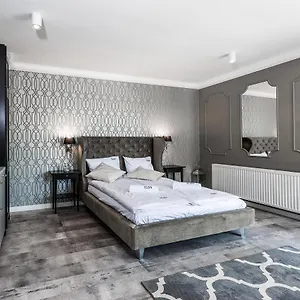  Hotel apartamentowy Icon