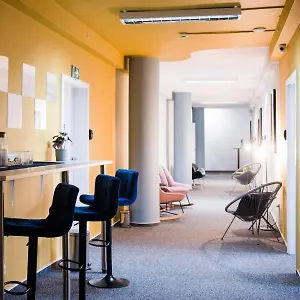 Aparthostel Private Warszawa