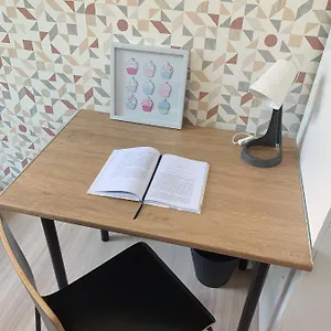  Pensjonat Rooms4less