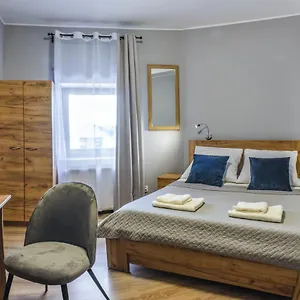 3* Nocleg ze śniadaniem Royal