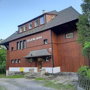 Jeleni Rog Szklarska Poręba