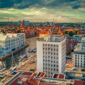 Hostel Szafarnia 10