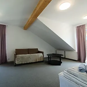  Pensjonat Firstroom