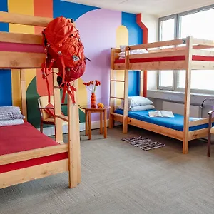  Hostel Szafarnia 10