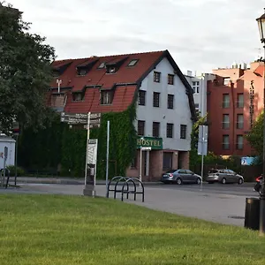 Hostel Przy Targu Rybnym