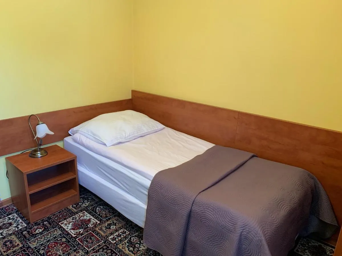Domek - Pokoje W Domku Na Wyspie Sobieszewskiej. Gdansk