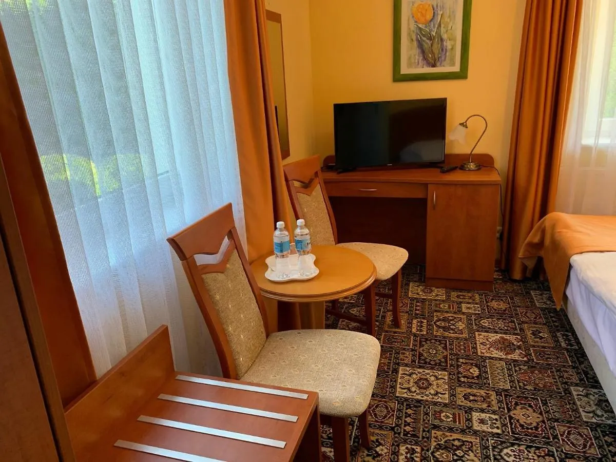 Pensjonat Domek - pokoje w domku na Wyspie Sobieszewskiej. Gdańsk Polska