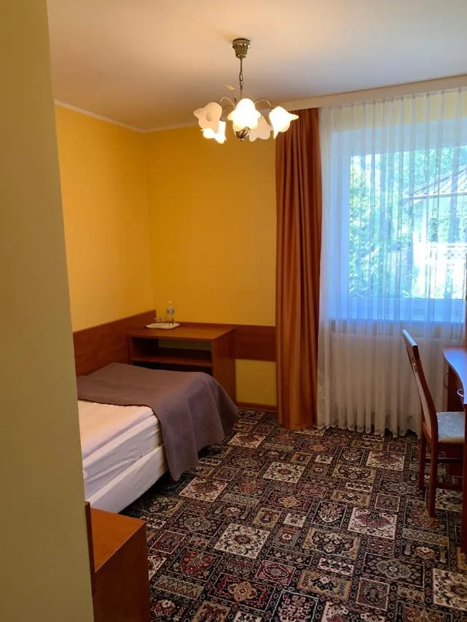Pensjonat Domek - pokoje w domku na Wyspie Sobieszewskiej. Gdańsk Polska