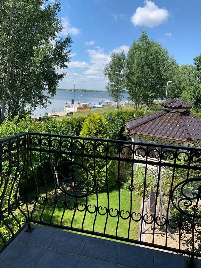 Domek - pokoje w domku na Wyspie Sobieszewskiej. Gdańsk 0*,
