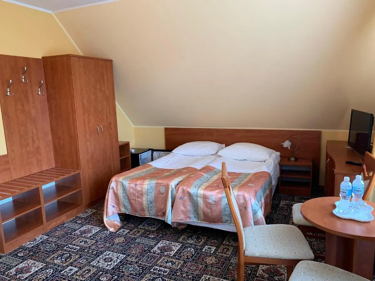 Domek - pokoje w domku na Wyspie Sobieszewskiej. Gdańsk Polska