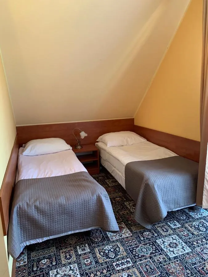 Domek - pokoje w domku na Wyspie Sobieszewskiej. Gdańsk Polska